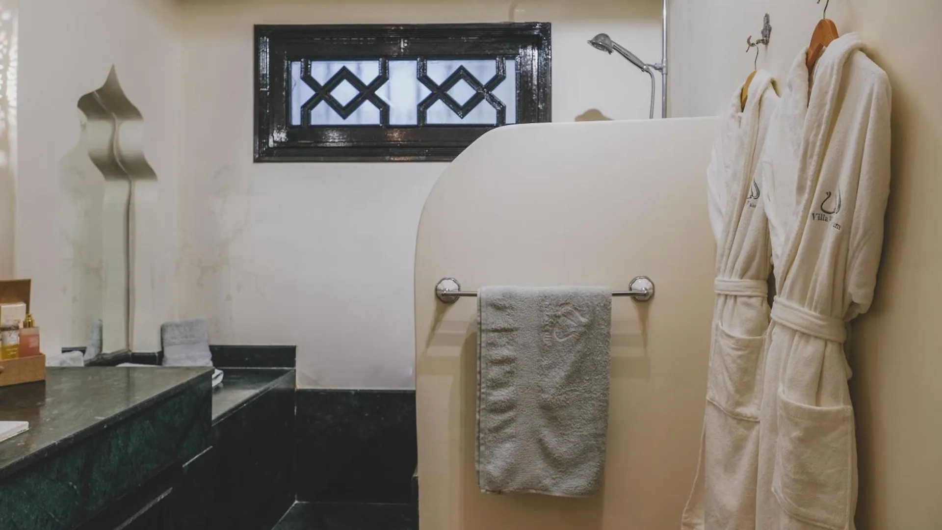 Villa Wassim Marrakesh 0*,