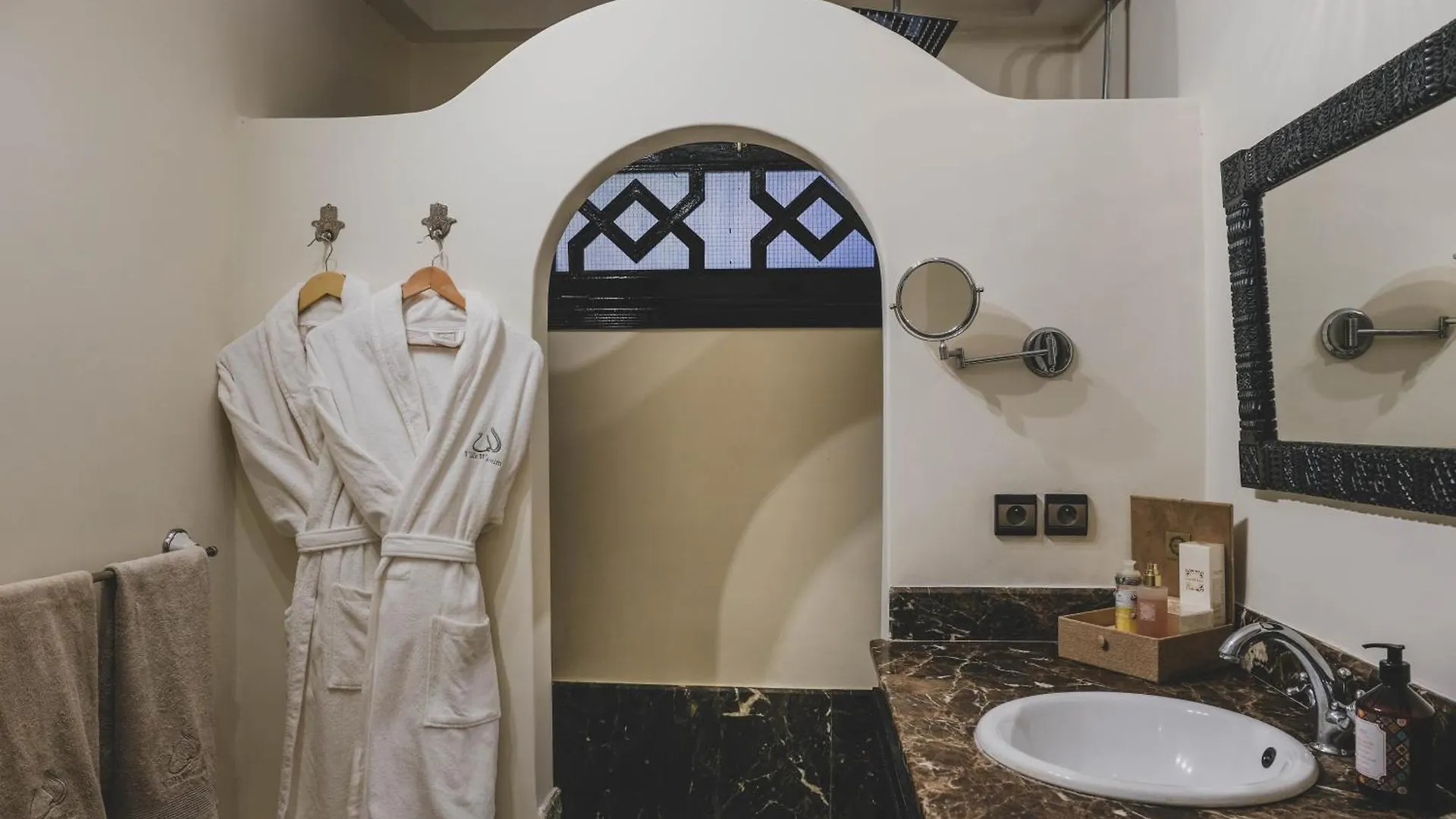 Villa Wassim Marrakesh 0*,