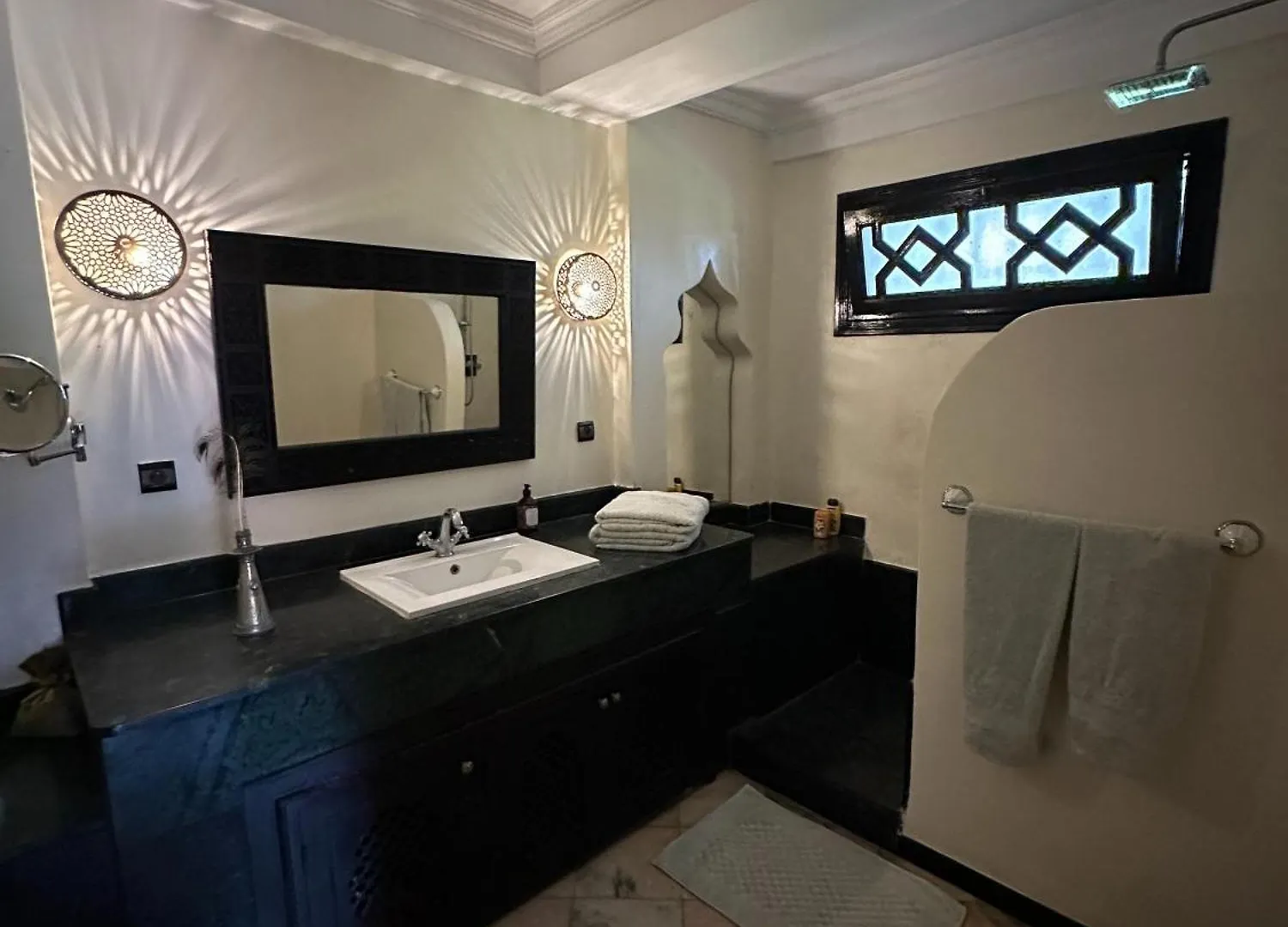 Guest house Villa Wassim Marrakesh