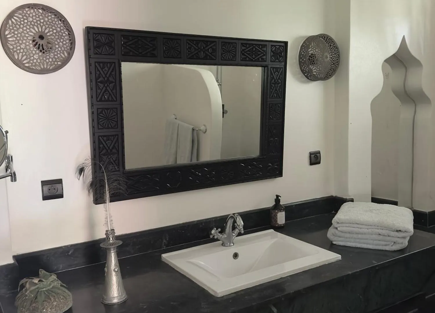 Villa Wassim Marrakesh 0*,  Morocco