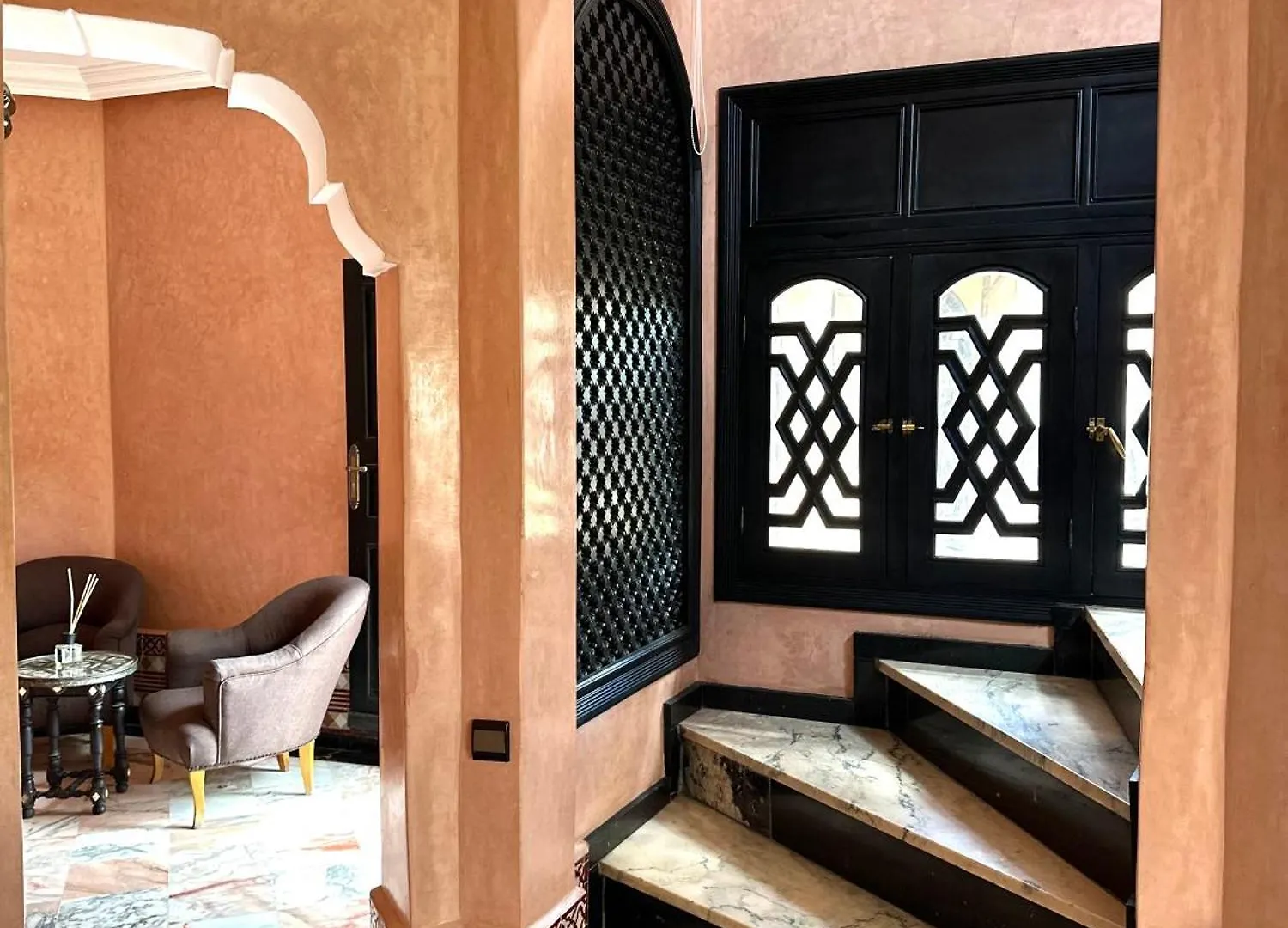 Villa Wassim Marrakesh 0*,  Morocco
