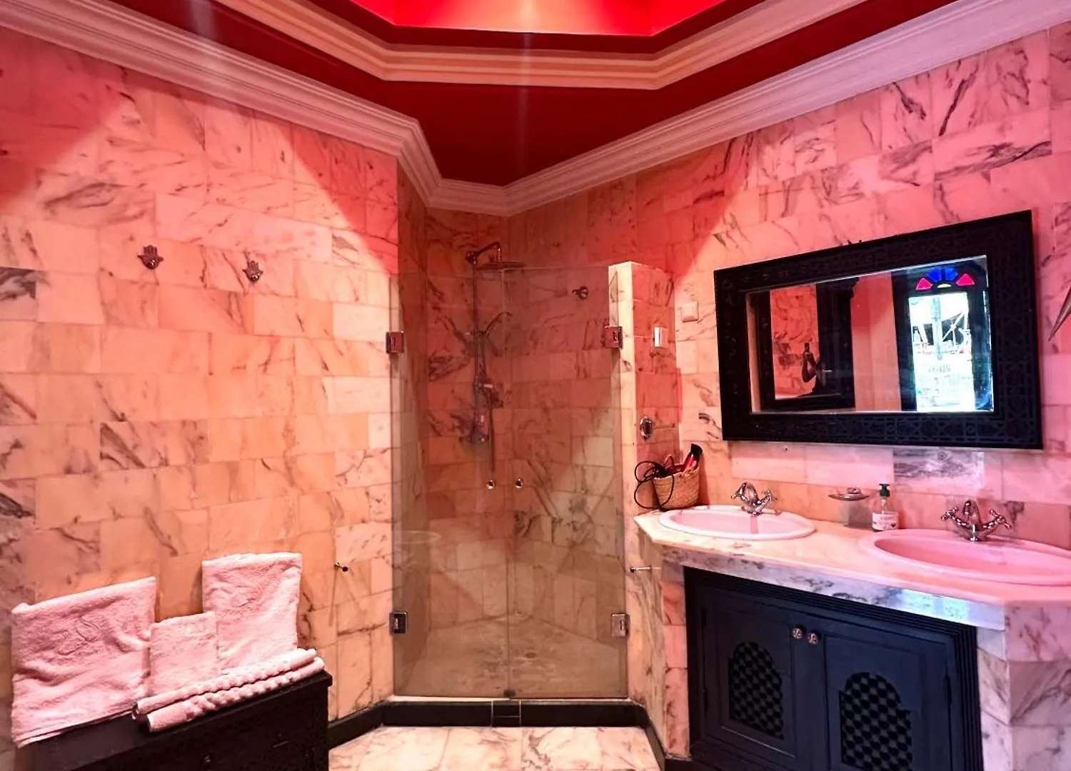 Villa Wassim Marrakesh 0*,