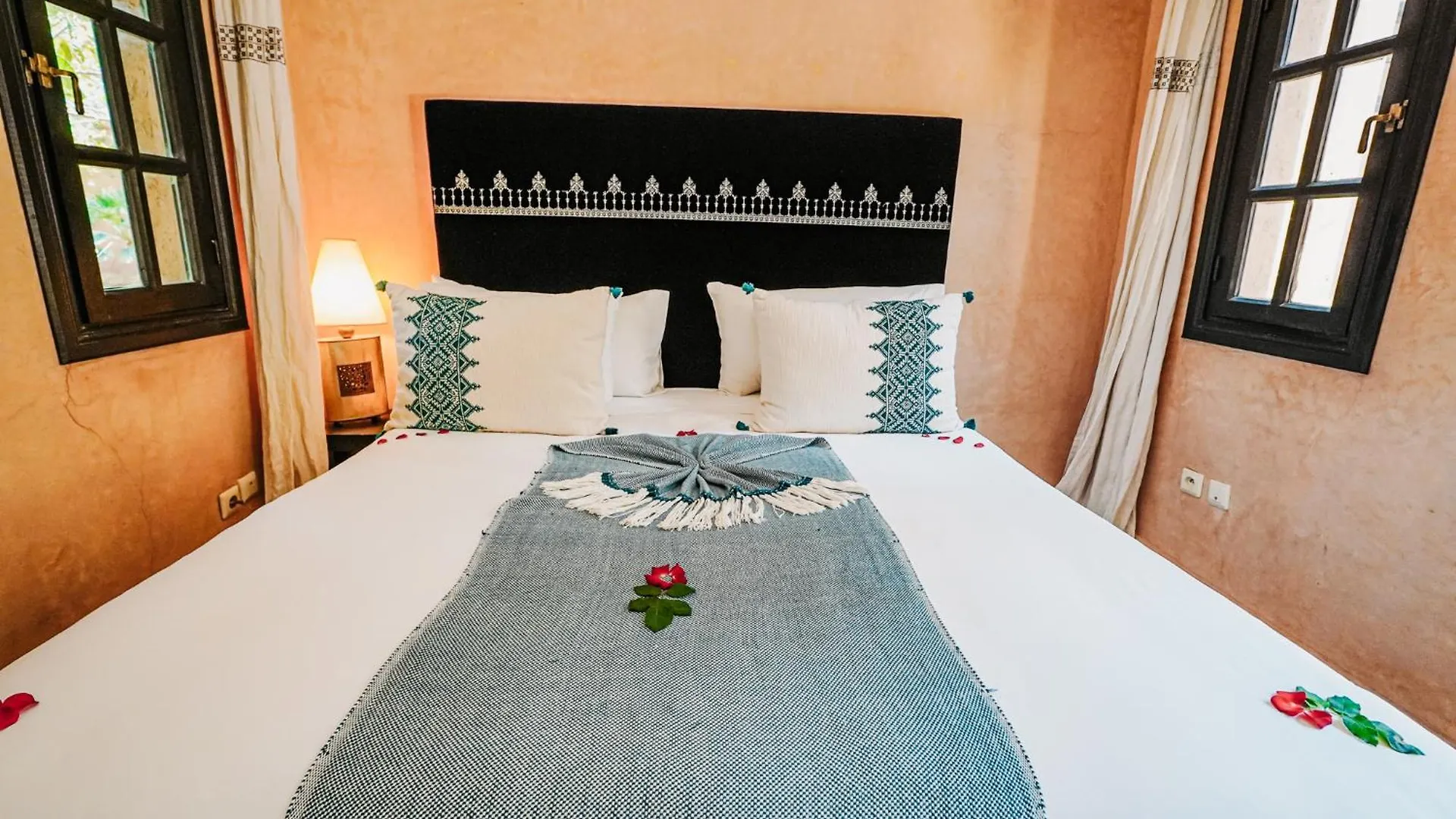 Villa Wassim Marrakesh 0*,