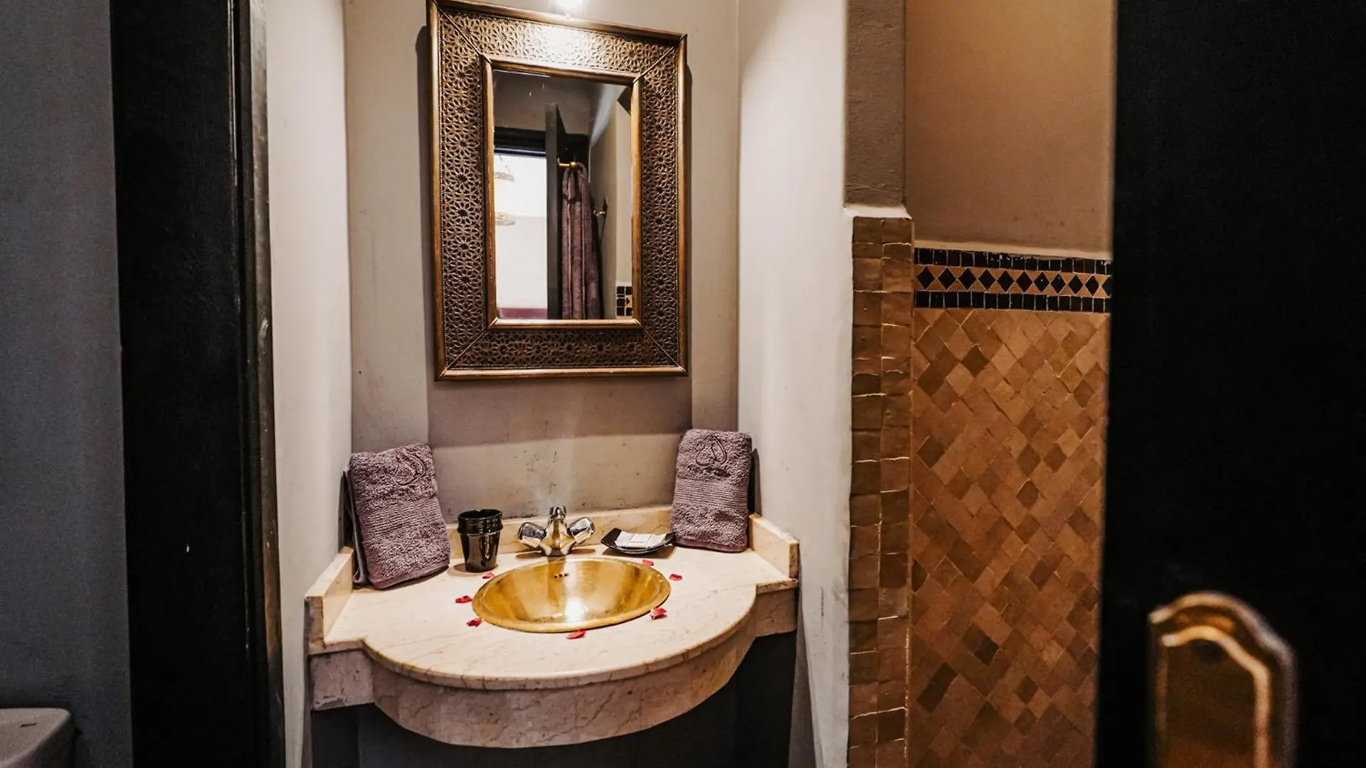Guest house Villa Wassim Marrakesh