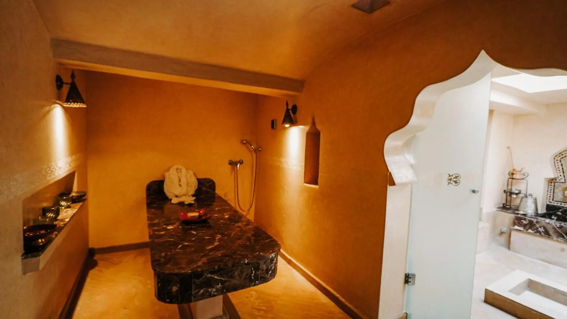 Guest house Villa Wassim Marrakesh