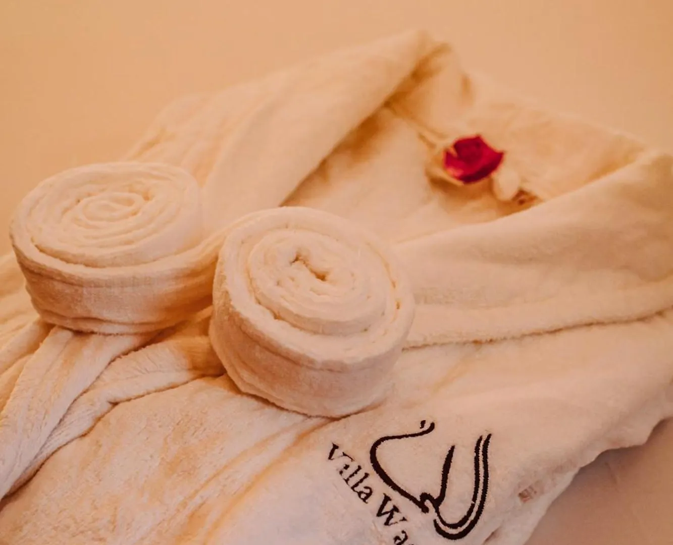 Villa Wassim Marrakesh