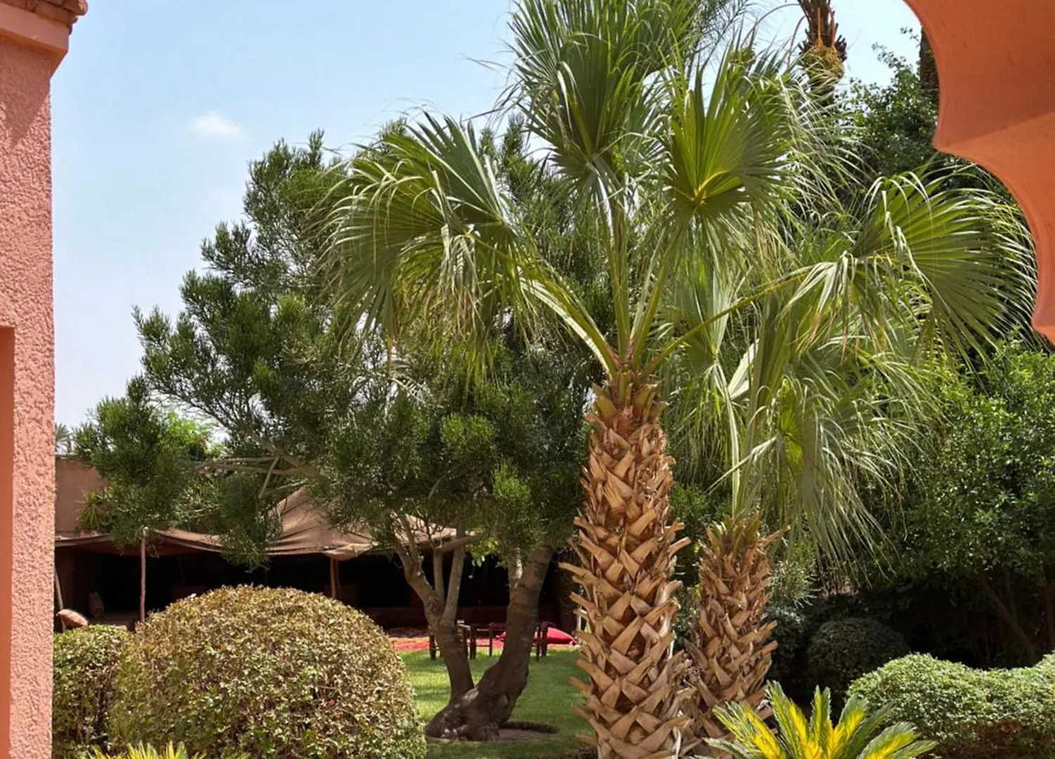 Villa Wassim Marrakesh 0*,