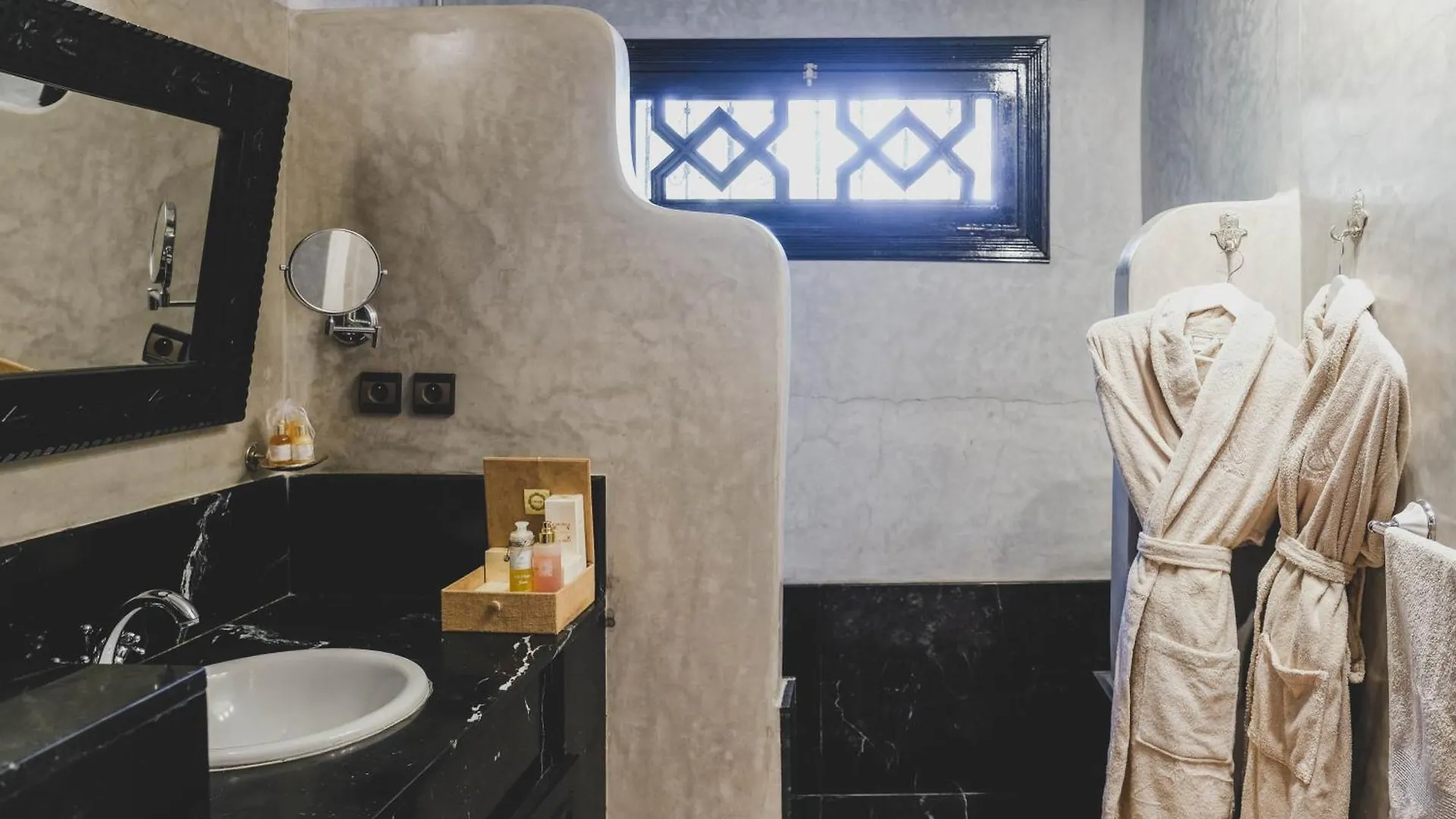 Pensionat Villa Wassim Marrakesh Marocko
