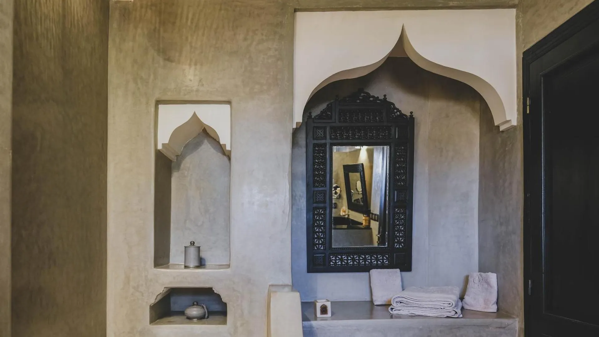 Villa Wassim Marrakesh Marocko