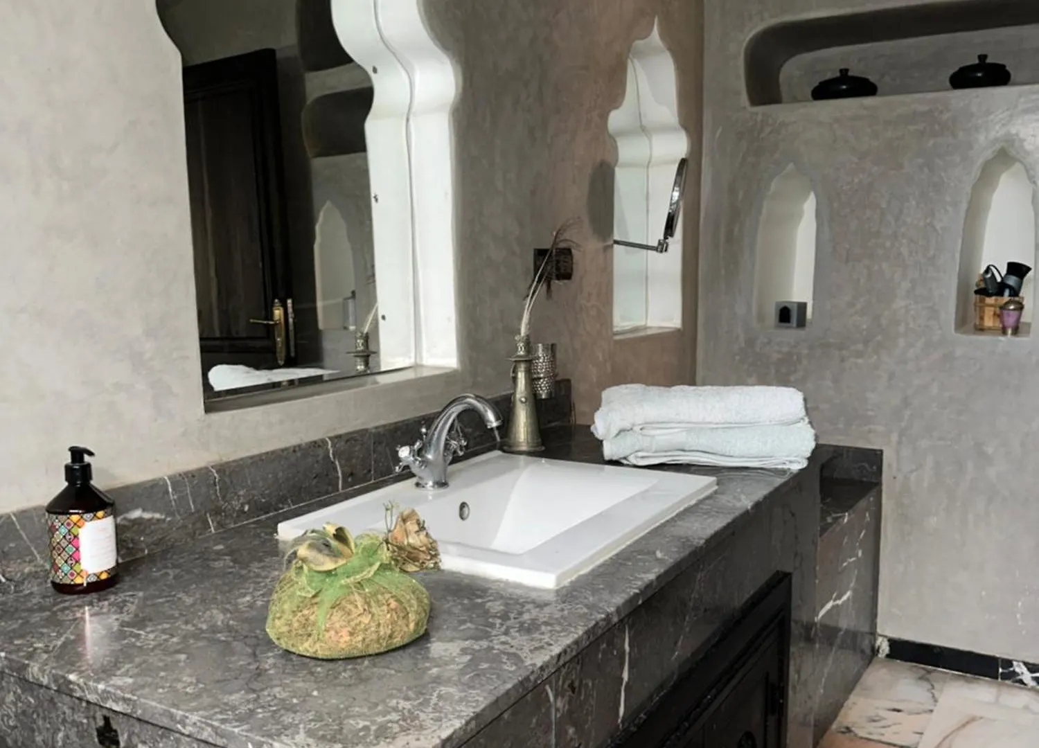 Villa Wassim Marrakesh Marocko