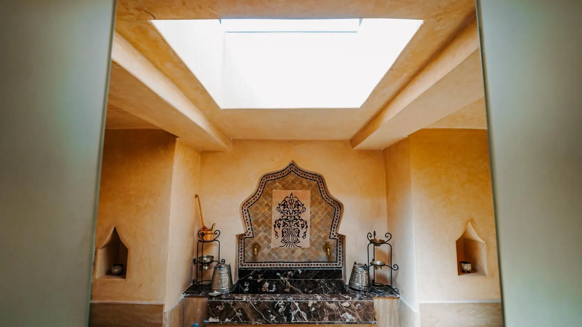 Villa Wassim Marrakesh Marocko